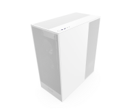 NZXT H7 FLOW (2024) White - 1292681 - zdjęcie 4